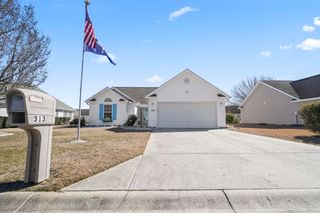 313 Harbour Reef Dr., Myrtle Beach, SC 29588