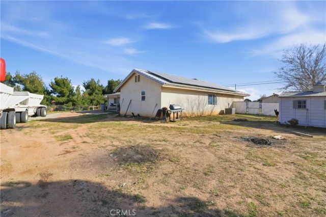 15120 Live Oak St, Hesperia, CA 92345