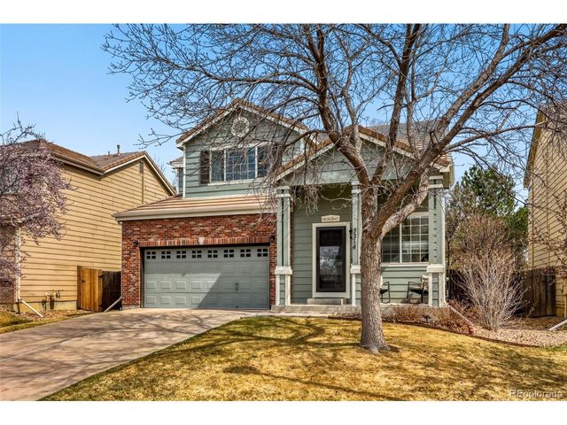 5214 S Shawnee Way, Aurora, CO 80015