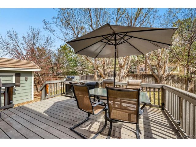 5214 S Shawnee Way, Aurora, CO 80015