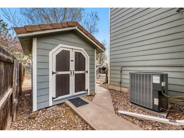 5214 S Shawnee Way, Aurora, CO 80015