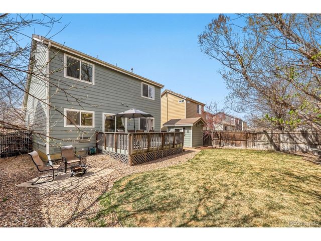 5214 S Shawnee Way, Aurora, CO 80015