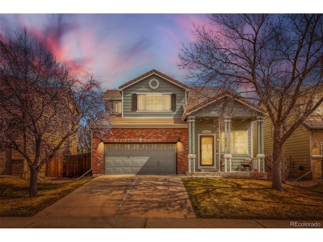 5214 S Shawnee Way, Aurora, CO 80015