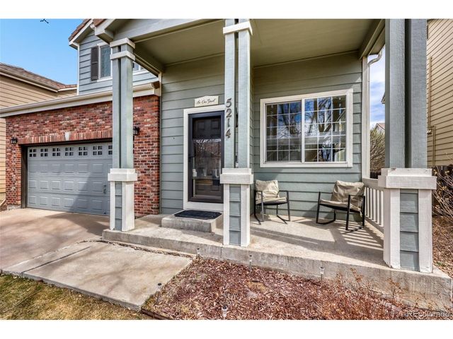 5214 S Shawnee Way, Aurora, CO 80015