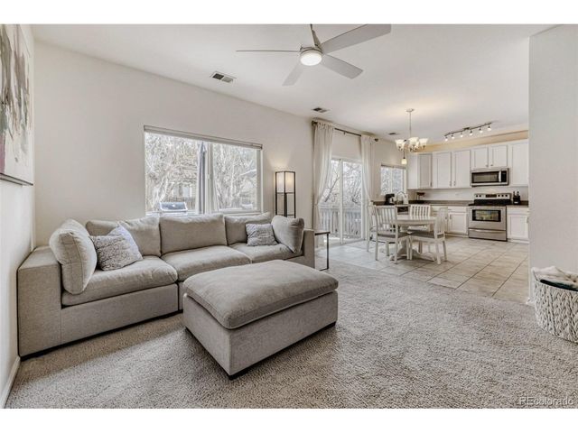 5214 S Shawnee Way, Aurora, CO 80015