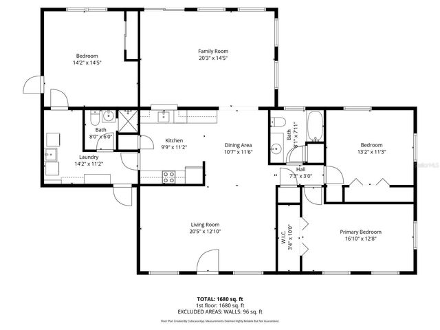 3330 GARLAND WAY, Mount Dora, FL 32757