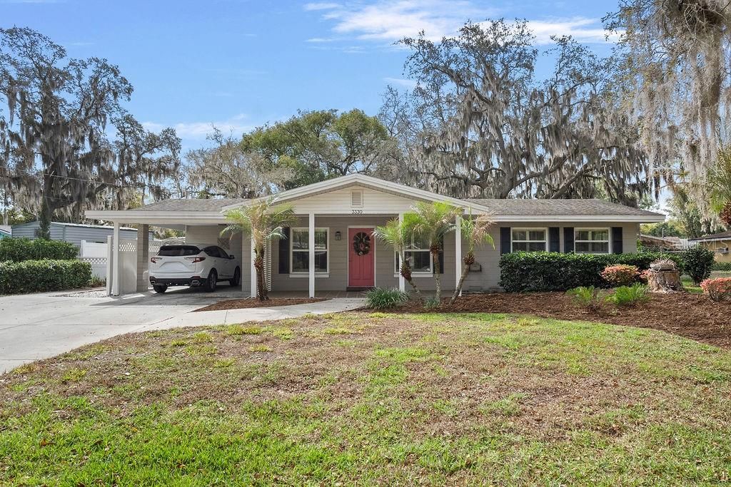 3330 GARLAND WAY, Mount Dora, FL 32757