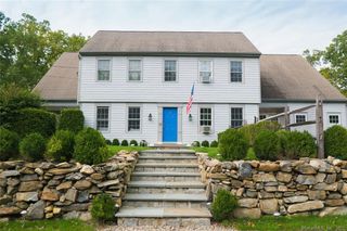 45 Moosehorn Road, Roxbury, CT 06783