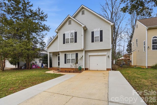 6409 Nevin Road, Charlotte, NC 28262
