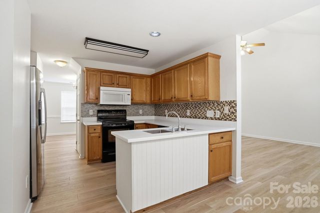 6409 Nevin Road, Charlotte, NC 28262