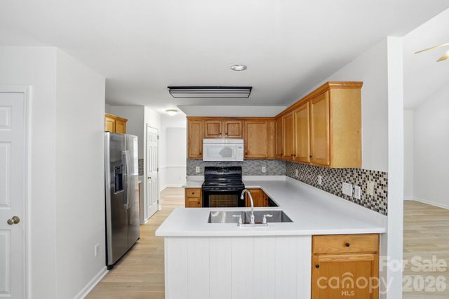 6409 Nevin Road, Charlotte, NC 28262