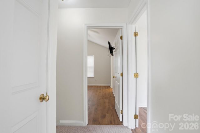 6409 Nevin Road, Charlotte, NC 28262