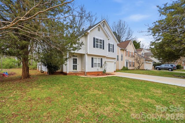 6409 Nevin Road, Charlotte, NC 28262