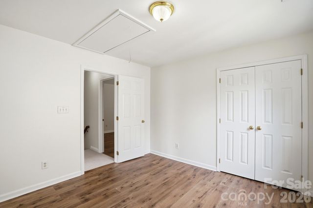 6409 Nevin Road, Charlotte, NC 28262