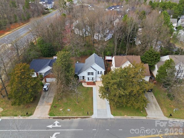 6409 Nevin Road, Charlotte, NC 28262