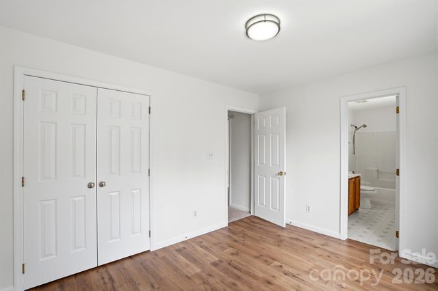 6409 Nevin Road, Charlotte, NC 28262