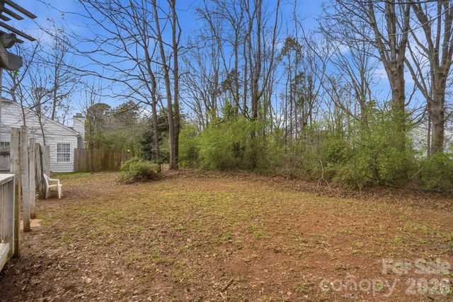 6409 Nevin Road, Charlotte, NC 28262