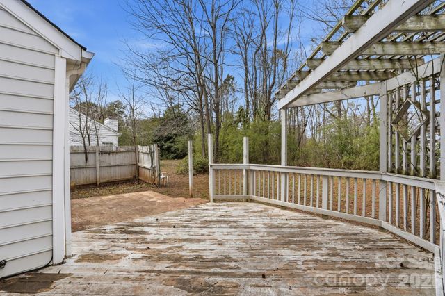 6409 Nevin Road, Charlotte, NC 28262