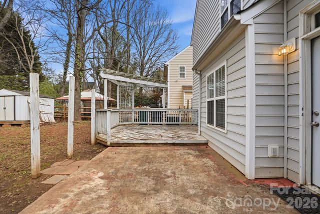 6409 Nevin Road, Charlotte, NC 28262