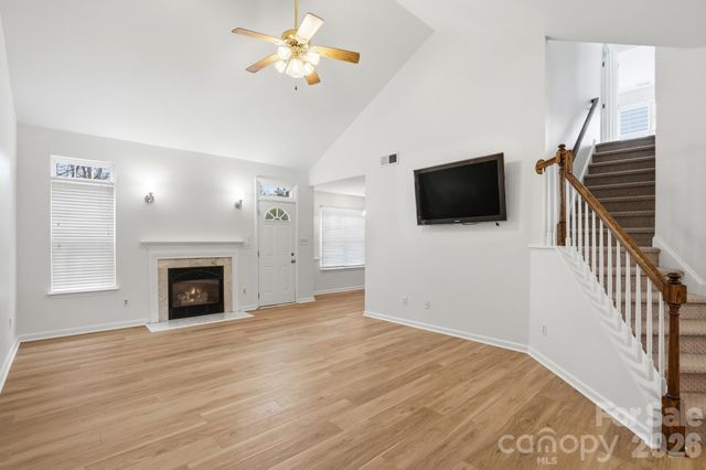 6409 Nevin Road, Charlotte, NC 28262