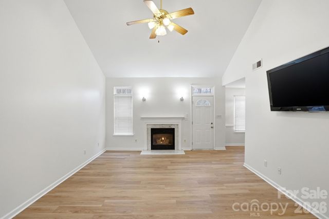 6409 Nevin Road, Charlotte, NC 28262