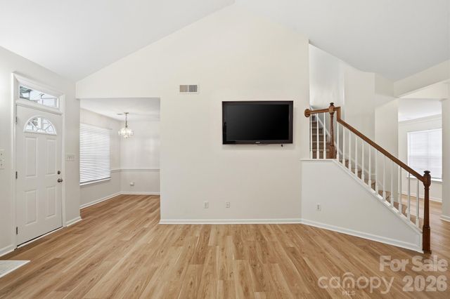 6409 Nevin Road, Charlotte, NC 28262