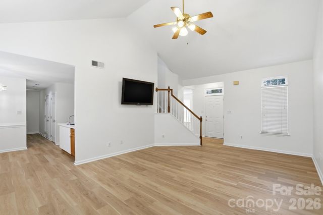 6409 Nevin Road, Charlotte, NC 28262