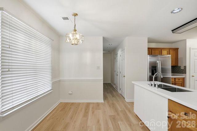 6409 Nevin Road, Charlotte, NC 28262