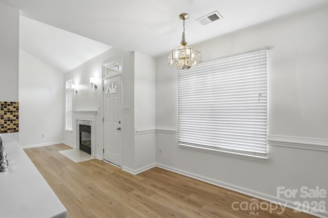 6409 Nevin Road, Charlotte, NC 28262