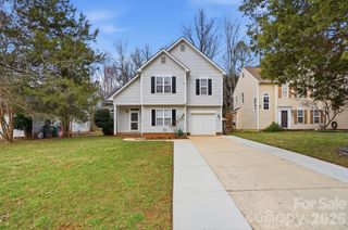 6409 Nevin Road, Charlotte, NC 28262