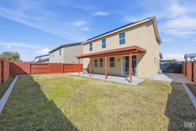 5809 Commonwealth Avenue, Bakersfield, CA 93313