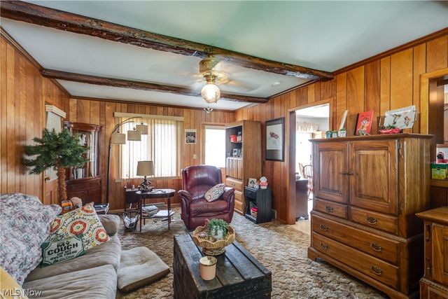 3120 Bambi Street NW, Canton, OH 44709
