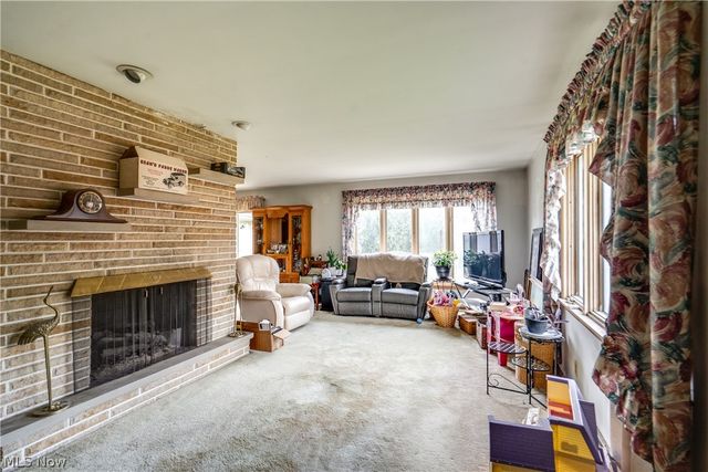 3120 Bambi Street NW, Canton, OH 44709