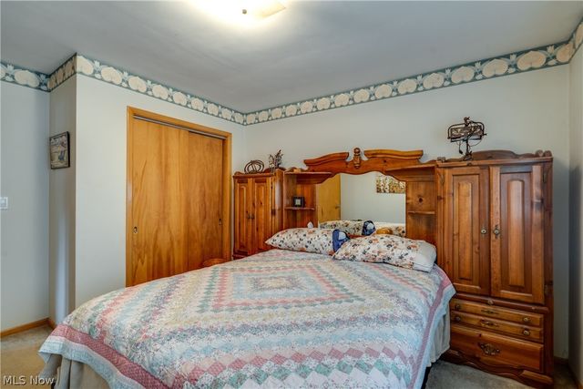 3120 Bambi Street NW, Canton, OH 44709