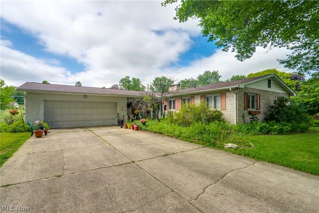 3120 Bambi Street NW, Canton, OH 44709