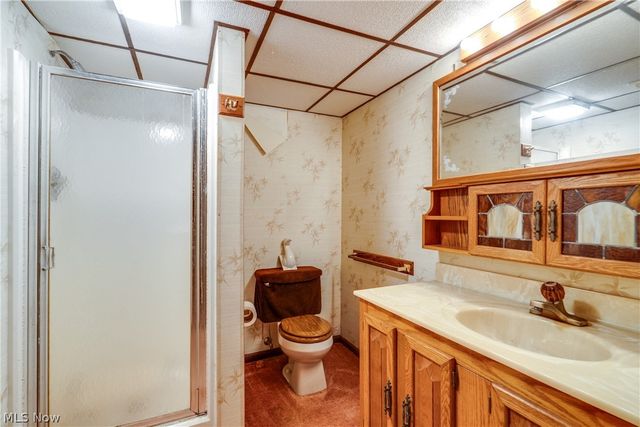 3120 Bambi Street NW, Canton, OH 44709