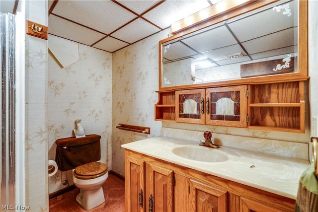 3120 Bambi Street NW, Canton, OH 44709