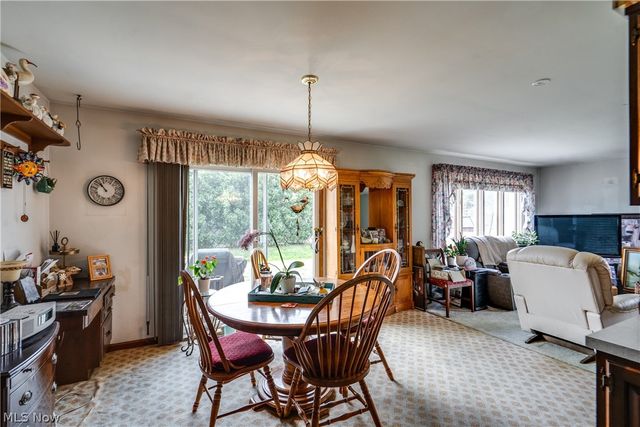 3120 Bambi Street NW, Canton, OH 44709