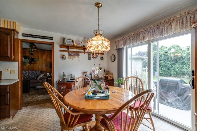 3120 Bambi Street NW, Canton, OH 44709