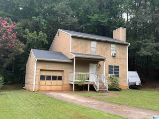 2205 PENTLAND DRIVE, Birmingham, AL 35235