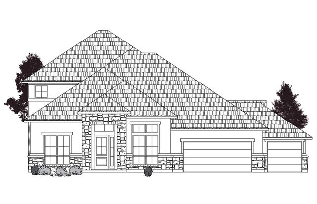 15707 Dandelion Dreams Street, Conroe, TX 77302
