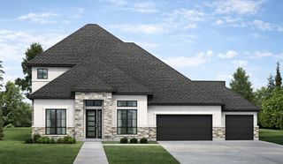 15707 Dandelion Dreams Street, Conroe, TX 77302