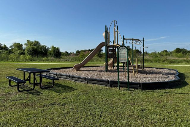 1925 T H Johnson DR, Taylor, TX 76574