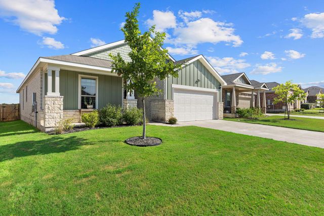 1925 T H Johnson DR, Taylor, TX 76574