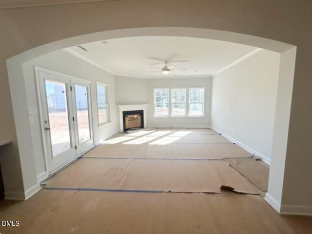 5 Bee Balm Court, Youngsville, NC 27596