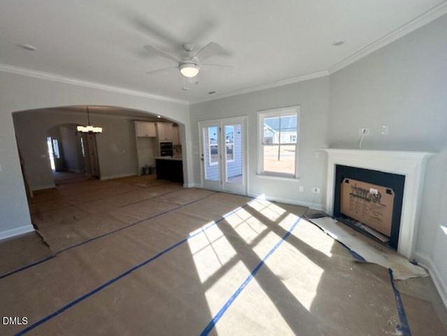 5 Bee Balm Court, Youngsville, NC 27596