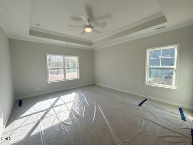 5 Bee Balm Court, Youngsville, NC 27596