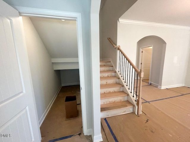 5 Bee Balm Court, Youngsville, NC 27596