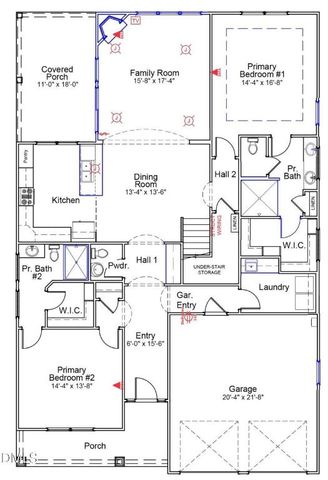 5 Bee Balm Court, Youngsville, NC 27596