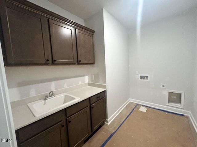 5 Bee Balm Court, Youngsville, NC 27596